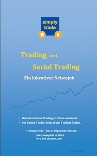 Trading und Social Trading - Ingbert Maier - ebook