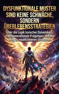 Dysfunktionale Muster sind keine Schwäche, sondern Überlebensstrategien - Luisa Weiss - ebook