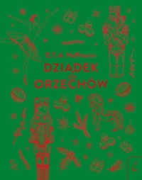 Dziadek do orzechów - Andersen Hans Christian - książka