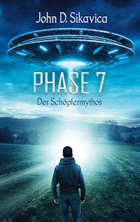 Phase 7 - John D. Sikavica - ebook