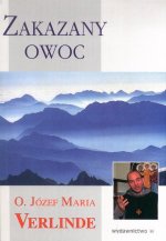 Zakazany owoc - Józef Maria Verlinde - ebook