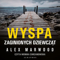 Wyspa zaginionych dziewcząt - Alex Marwood - ebook + audiobook + książka