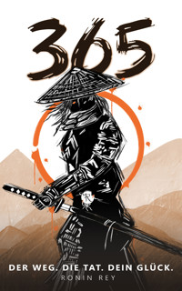 365 - Ronin Rey - ebook