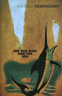 Old Man and the Sea - Hemingway Ernest, - książka