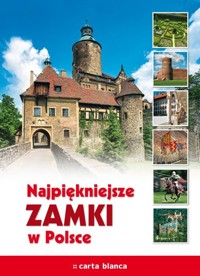 Najpiękniejsze zamki w Polsce - Smoczyński Jerzy - książka