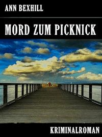 Mord zum Picknick - Ann Bexhill - ebook