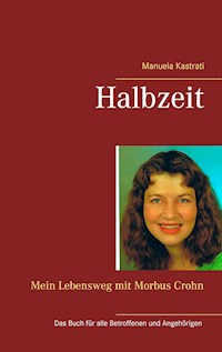 Halbzeit - Manuela Kastrati - ebook