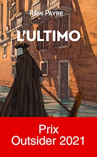 L'Ultimo - Remi Payre - ebook