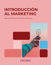 Introducción al marketing - Manuel Alonso Dos Santos - ebook