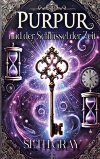 Purpur - Seth Gray - ebook