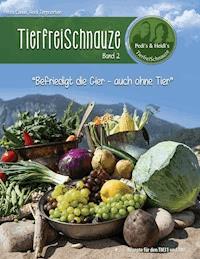 TierfreiSchnauze Band 2 - Petra Canan - ebook