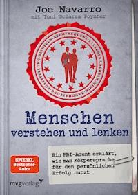 Menschen verstehen und lenken - Joe Navarro - ebook