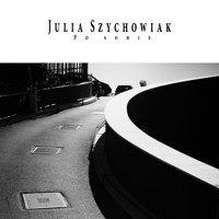 Po sobie - Julia Szychowiak - ebook + audiobook