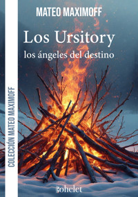 Los Ursitory - Matéo Maximoff - ebook