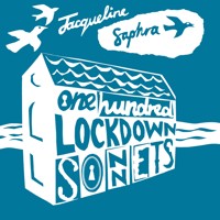 One Hundred Lockdown Sonnets - Jacqueline Saphra - ebook