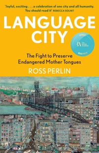 Language City - Ross Perlin - ebook