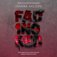Fading Red - Joanna Balicka - ebook + audiobook + książka