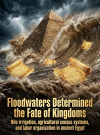 Floodwaters Determined the Fate of Kingdoms - Sienna Brooks - ebook