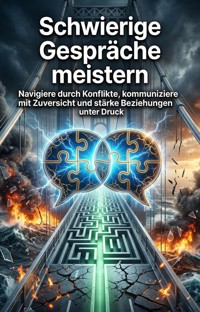 Schwierige Gespräche meistern - Heidelore Preiß - ebook