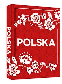 Polska -  - książka