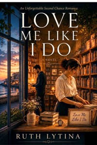 Love Me Like I Do - Ruth Edem - ebook