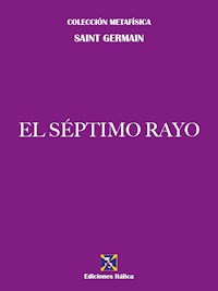 El Séptimo Rayo - Saint Germain - ebook