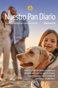 Nuestro Pan Diario vol 28 Familia - Ministerios Nuestro Pan Diario - ebook