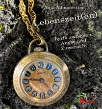 Lebenszeit(en) - Anja Allmanritter - ebook