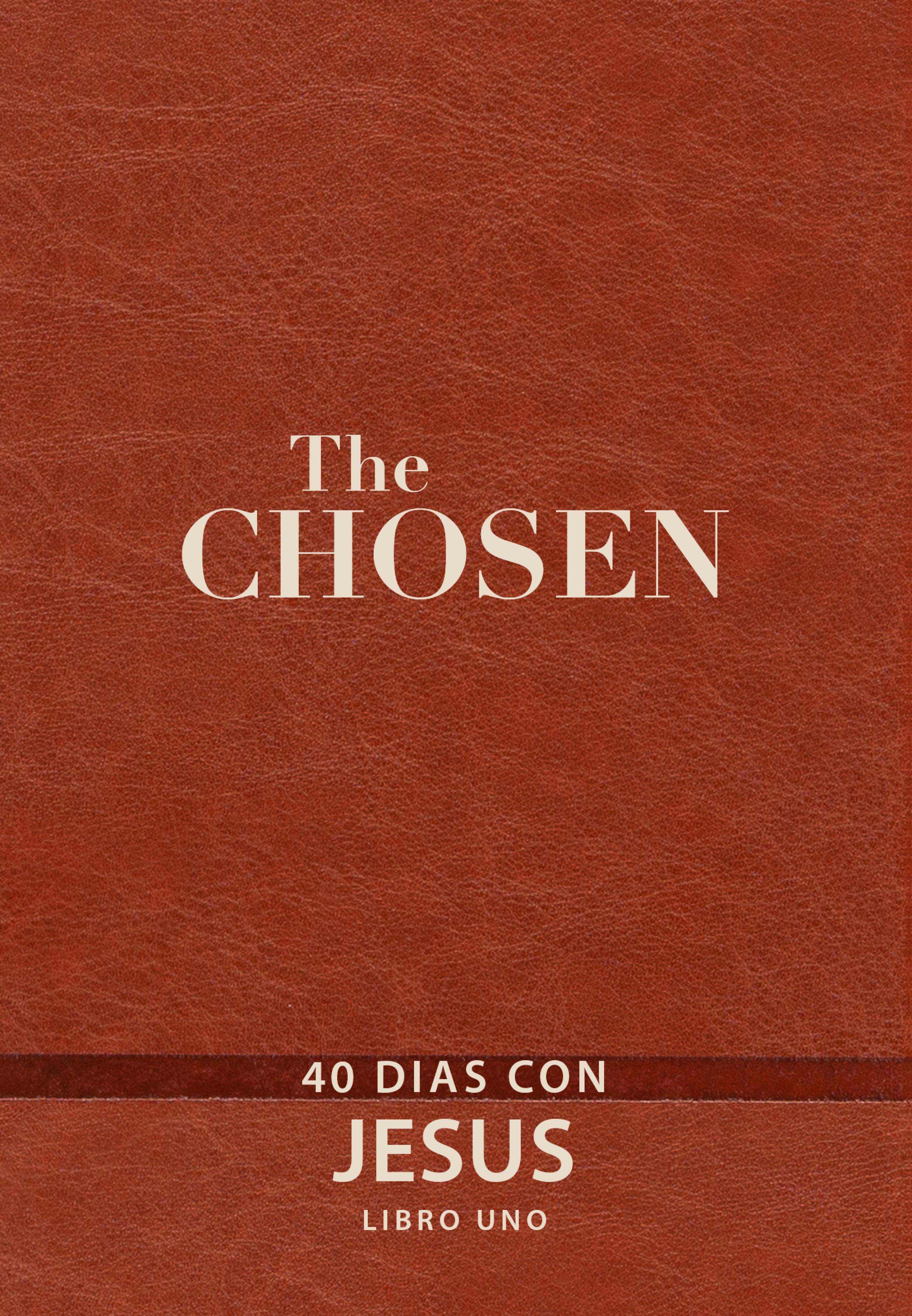 The Chosen – Libro uno