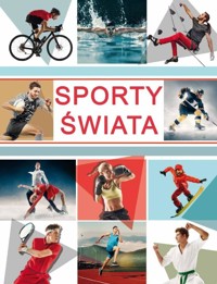 Sporty świata - Piotr Szymanowski - książka