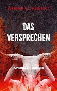 Das Versprechen - Werner R. C. Heinecke - ebook