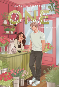 The Right One - Natalia Antczak - ebook
