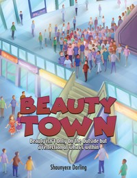 Beauty Town - Shaunyece Darling - ebook