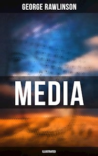 MEDIA (Illustrated) - Rawlinson George - ebook