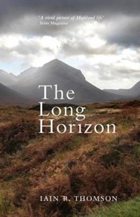 The Long Horizon - Iain R. Thomson - ebook