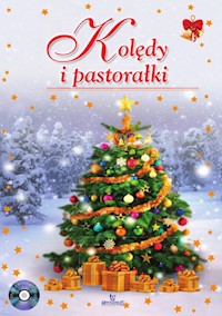 Kolędy i pastorałki -  - książka