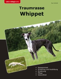 Traumrasse Whippet - Paul Grefrath - ebook