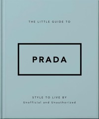 The Little Guide to Prada -  - książka