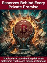 Reserves Behind Every Private Promise - Mae Collinsworth - ebook