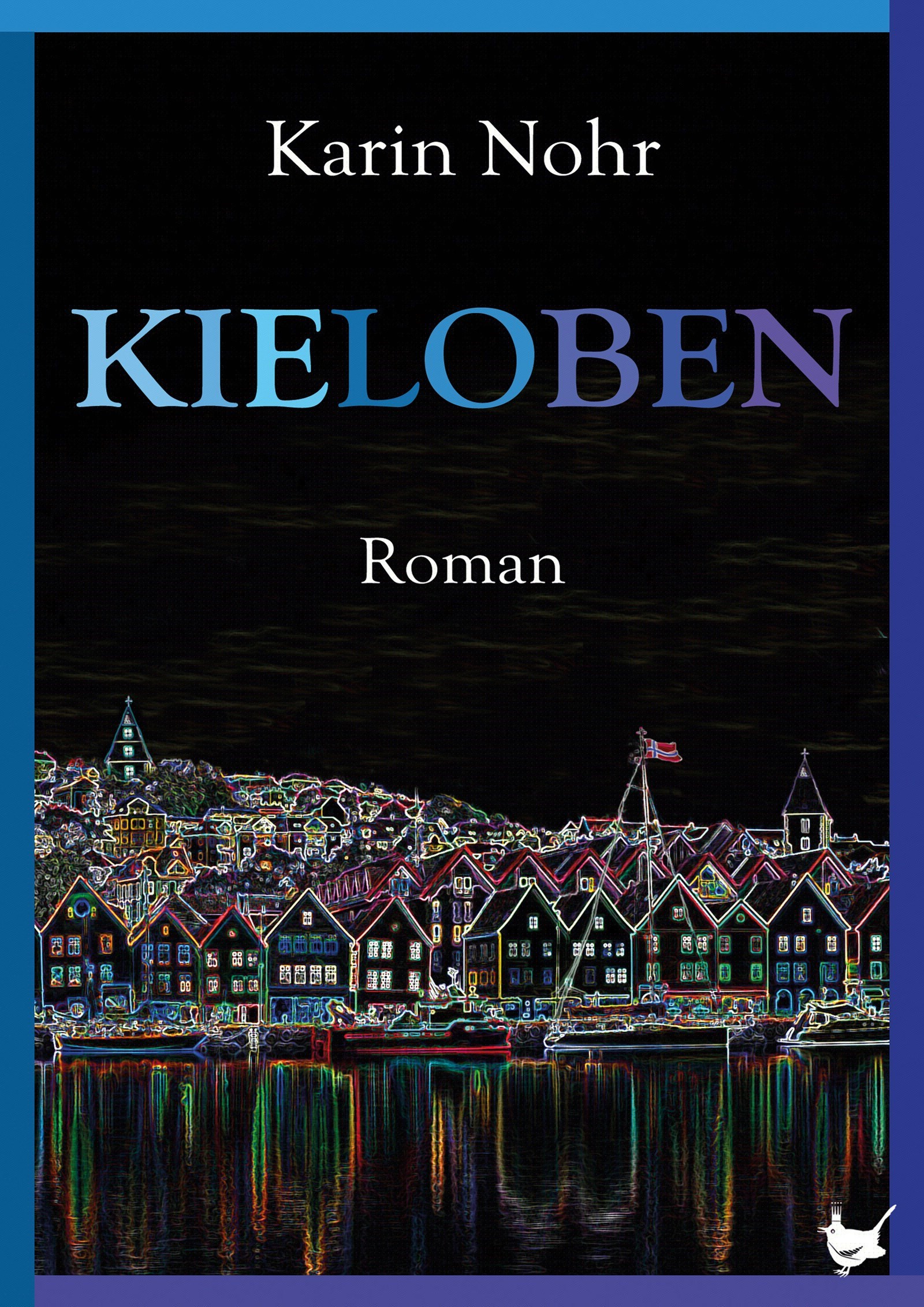 Kieloben