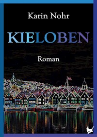 Kieloben - Karin Nohr - ebook