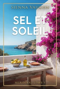 Sel et Soleil - Sienna Vaughn - ebook
