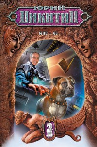 Мне - 65 - Юрий Никитин - ebook