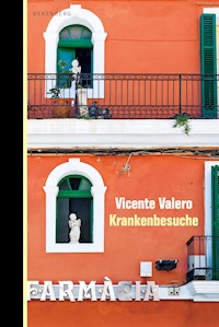Krankenbesuche - Vicente Valero - ebook