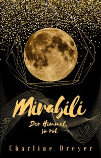 Mirabili - Charline Dreyer - ebook