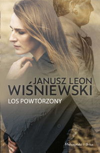 Los powtórzony - Janusz Leon Wiśniewski - ebook + audiobook