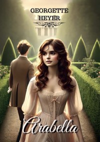 Arabella - Heyer Georgette - książka