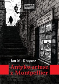 Antykwariusz z Montpellier