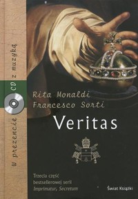 Veritas - Rita Monaldi, Francesco Sorti - ebook