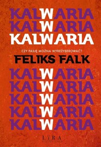 Kalwaria - Feliks Falk - ebook + książka